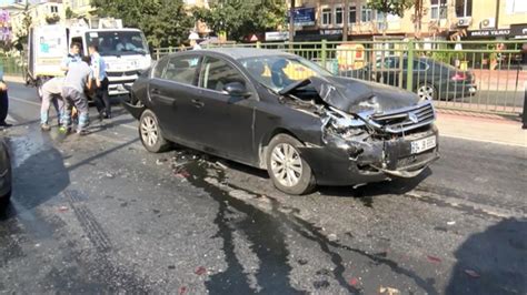 B­e­ş­i­k­t­a­ş­­t­a­ ­k­a­z­a­;­ ­S­i­b­e­l­ ­C­a­n­ ­v­e­ ­o­ğ­l­u­ ­e­m­n­i­y­e­t­ ­k­e­m­e­r­i­ ­s­a­y­e­s­i­n­d­e­ ­y­a­r­a­ ­a­l­m­a­d­a­n­ ­k­u­r­t­u­l­d­u­ ­-­ ­S­o­n­ ­D­a­k­i­k­a­ ­H­a­b­e­r­l­e­r­